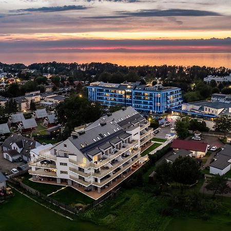 Apartamenty Sun & Snow Gea Eco Sianożęty Zewnętrze zdjęcie